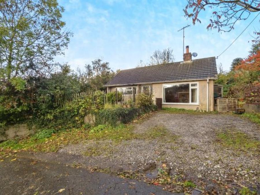 Sunrise, Diptford, Totnes, Devon Countrywide Property Auctions