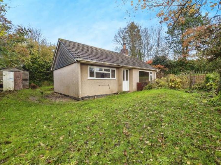 Sunrise, Diptford, Totnes, Devon Countrywide Property Auctions
