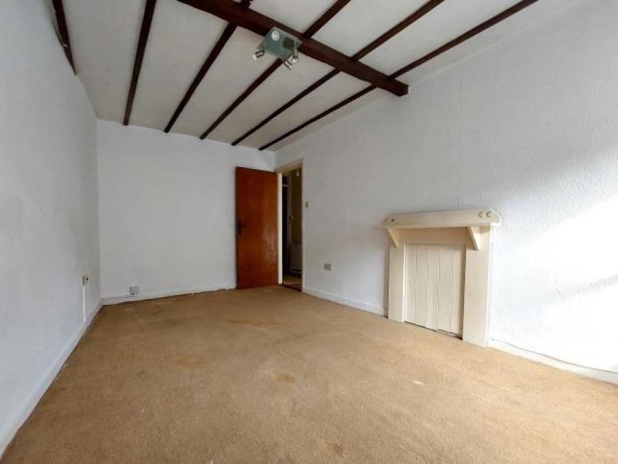 The Saltings, Fore Street, Marazion, Cornwall