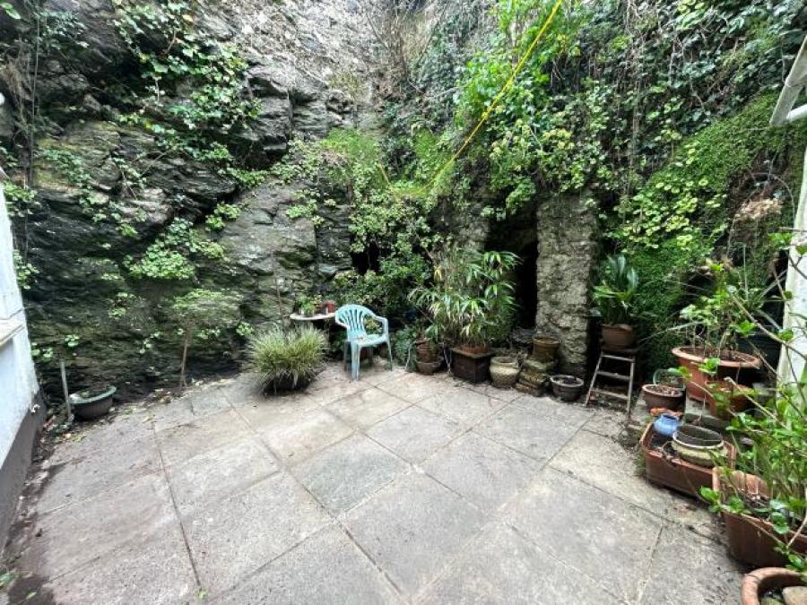 The Saltings, Fore Street, Marazion, Cornwall