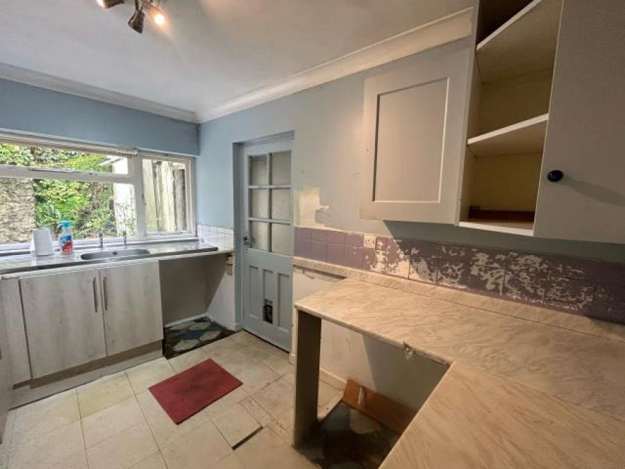 The Saltings, Fore Street, Marazion, Cornwall