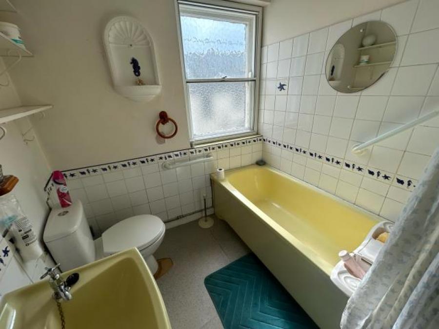 The Saltings, Fore Street, Marazion, Cornwall