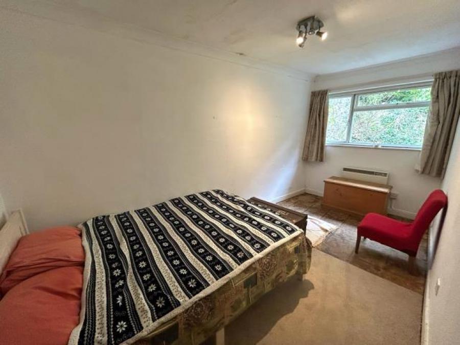 The Saltings, Fore Street, Marazion, Cornwall