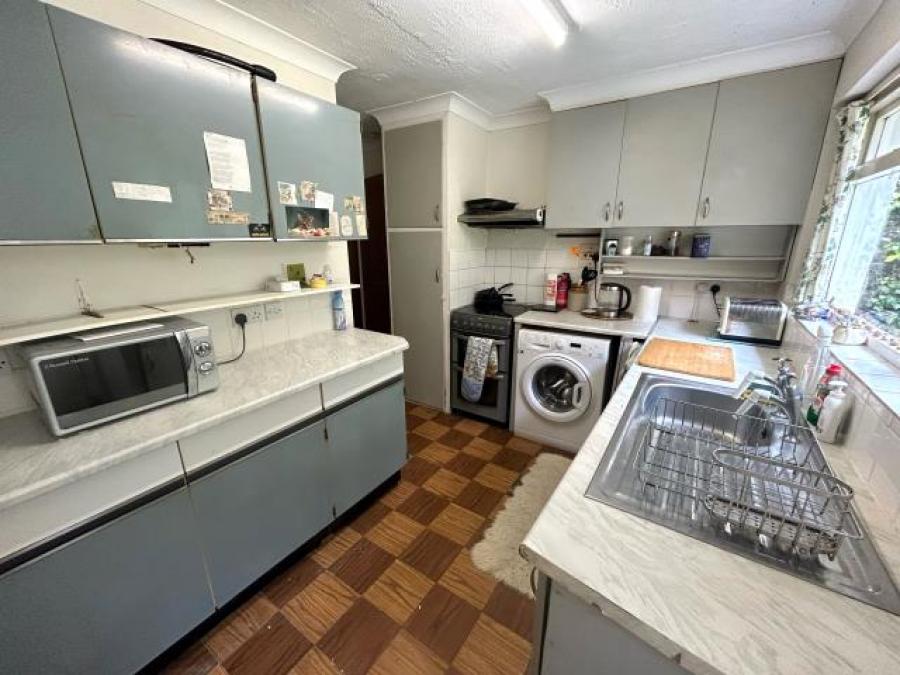 The Saltings, Fore Street, Marazion, Cornwall