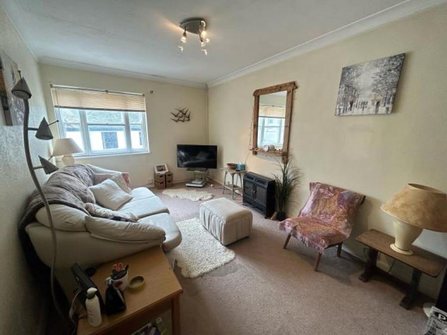 The Saltings, Fore Street, Marazion, Cornwall