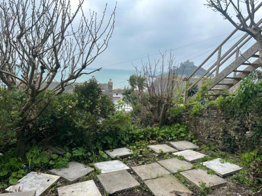 The Saltings, Fore Street, Marazion, Cornwall