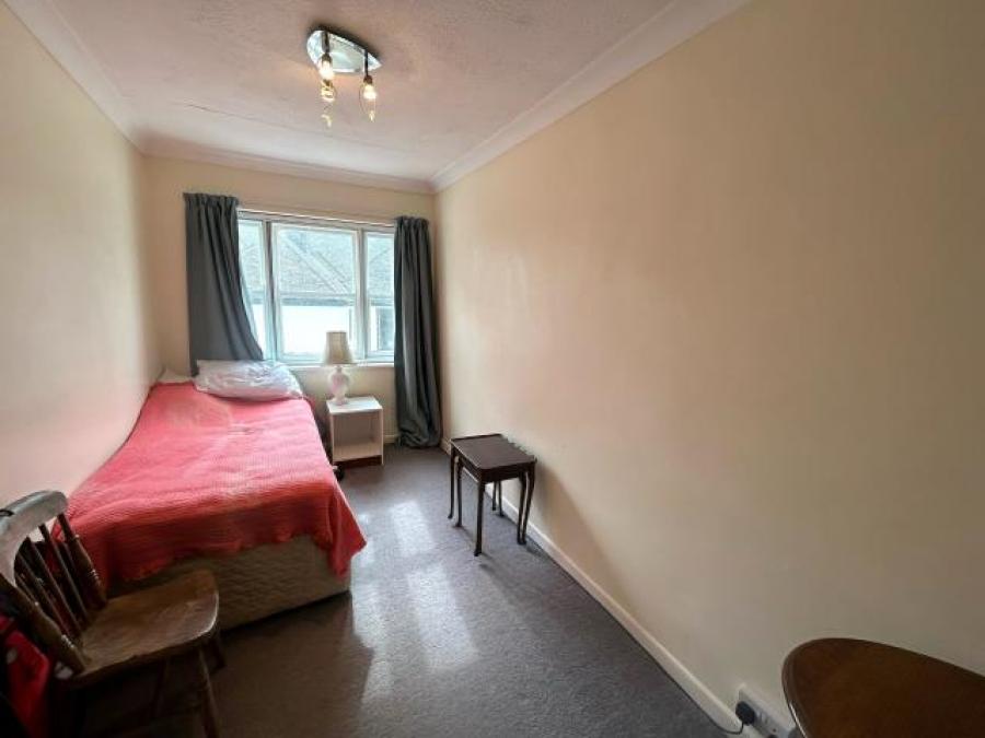 The Saltings, Fore Street, Marazion, Cornwall