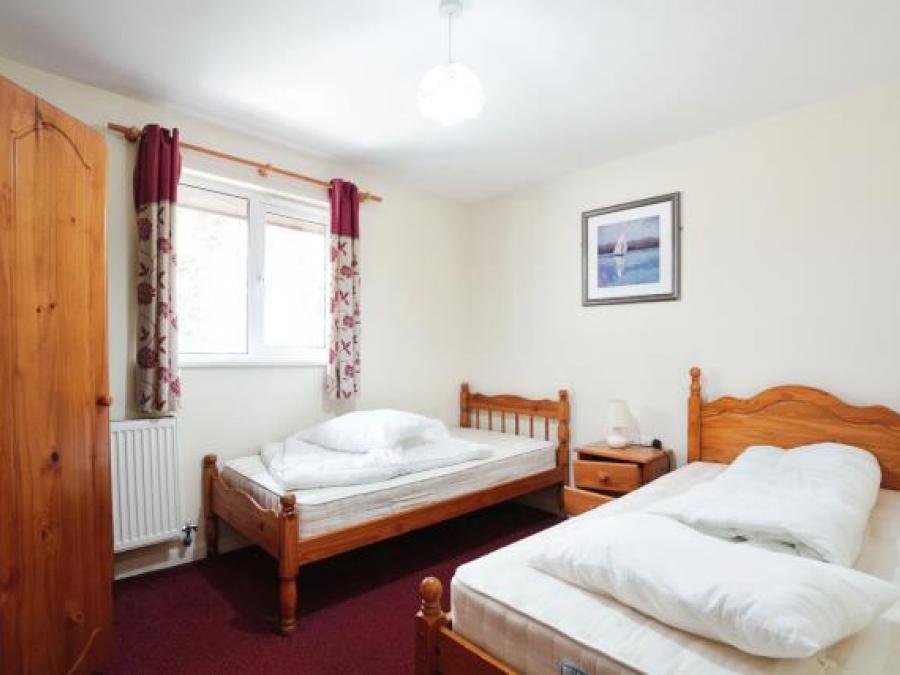 11 Hengar Manor, St. Tudy, Bodmin, Cornwall