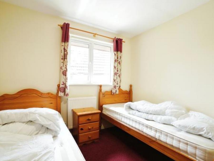 11 Hengar Manor, St. Tudy, Bodmin, Cornwall