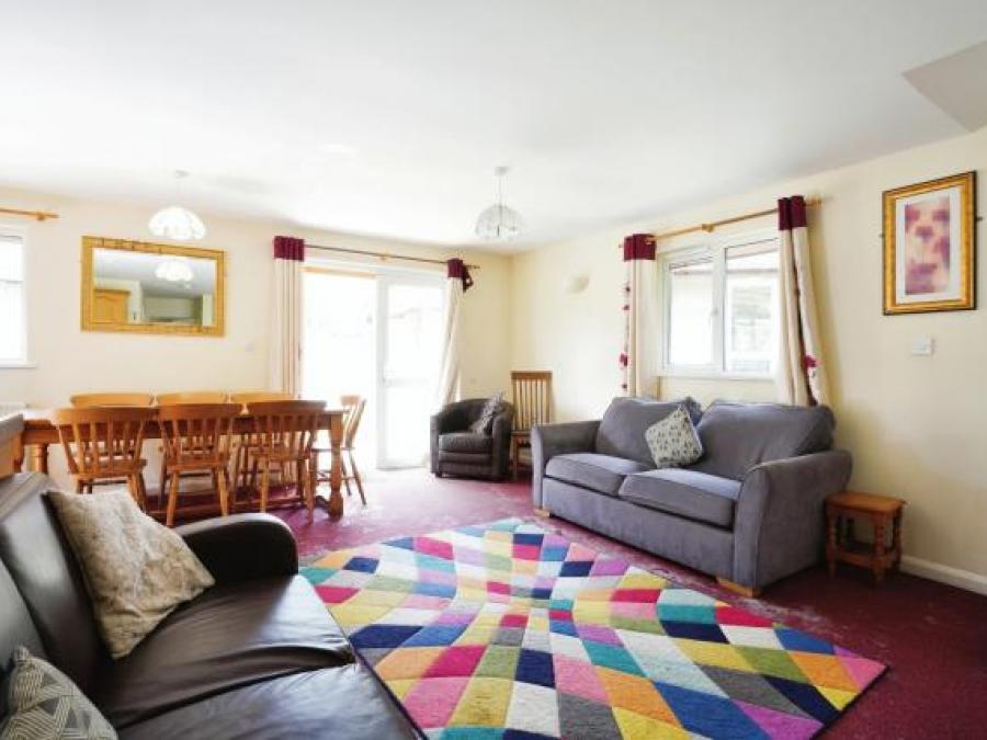 11 Hengar Manor, St. Tudy, Bodmin, Cornwall