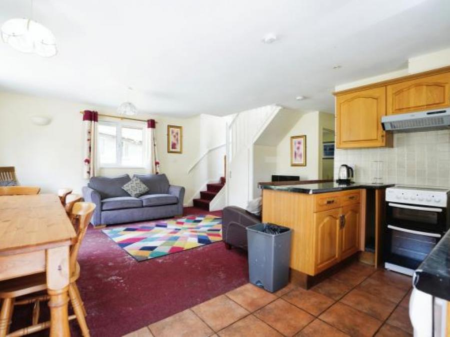 11 Hengar Manor, St. Tudy, Bodmin, Cornwall