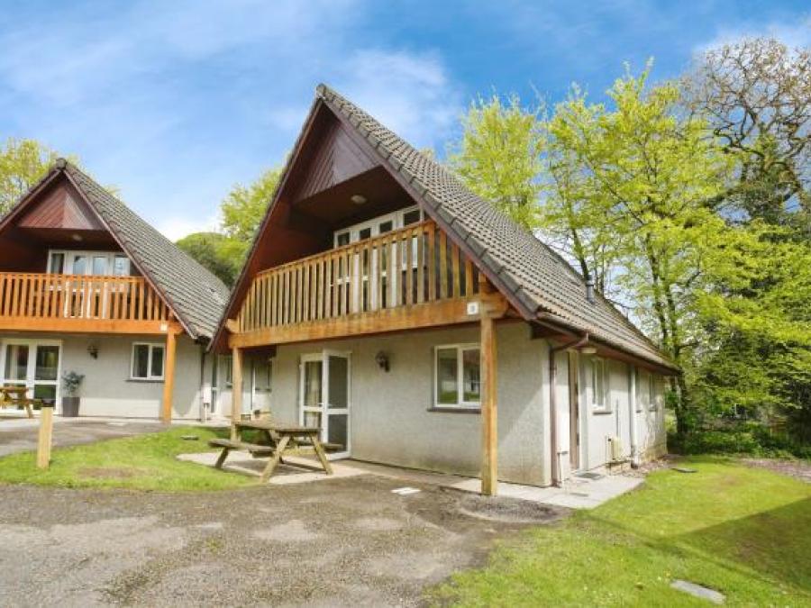 11 Hengar Manor, St. Tudy, Bodmin, Cornwall