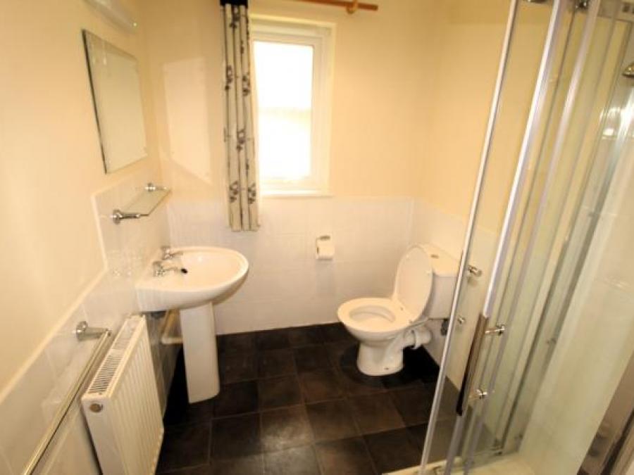 11 Hengar Manor, St. Tudy, Bodmin, Cornwall