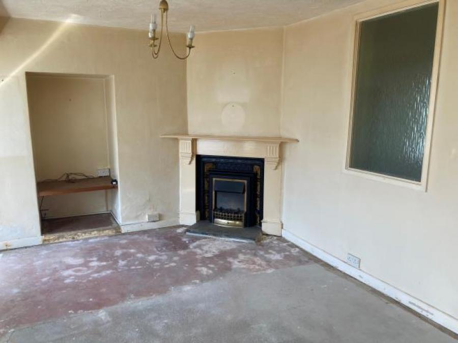 12a Southpark Road, Tywardreath, Par, Cornwall