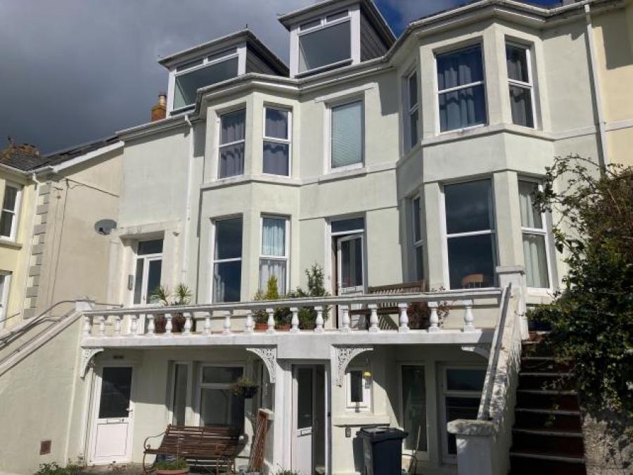 12a Southpark Road, Tywardreath, Par, Cornwall