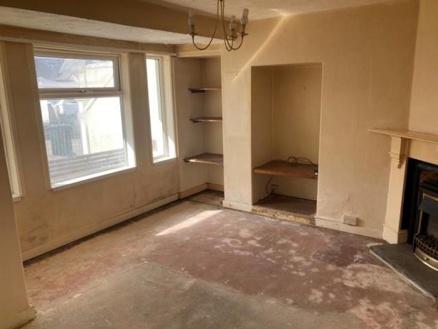 12a Southpark Road, Tywardreath, Par, Cornwall