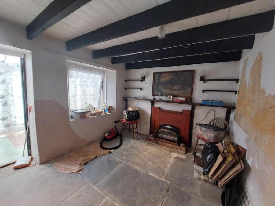 2 Trelawn Cottages, Mount, Bodmin, Cornwall