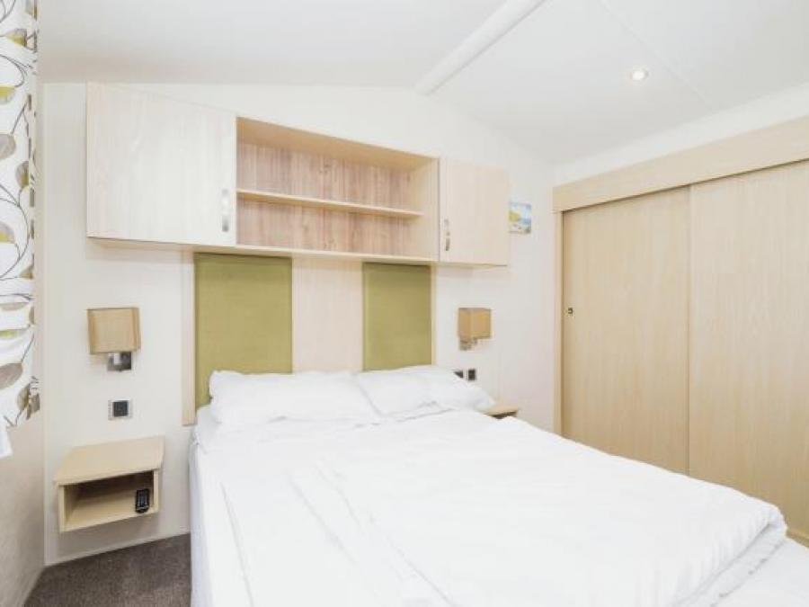 33 St Ives Holiday Village, Lelant, St. Ives, Cornwall