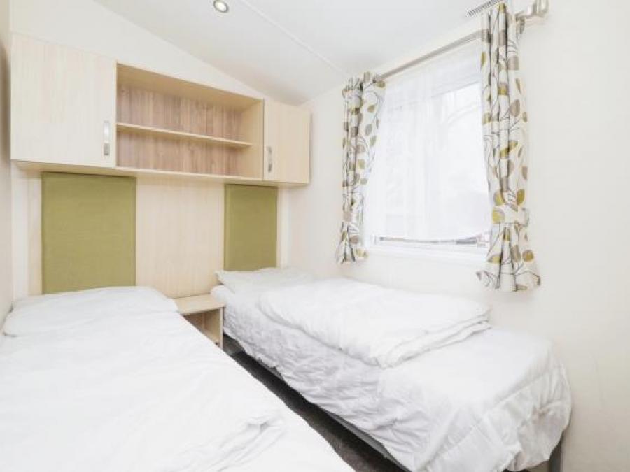 33 St Ives Holiday Village, Lelant, St. Ives, Cornwall