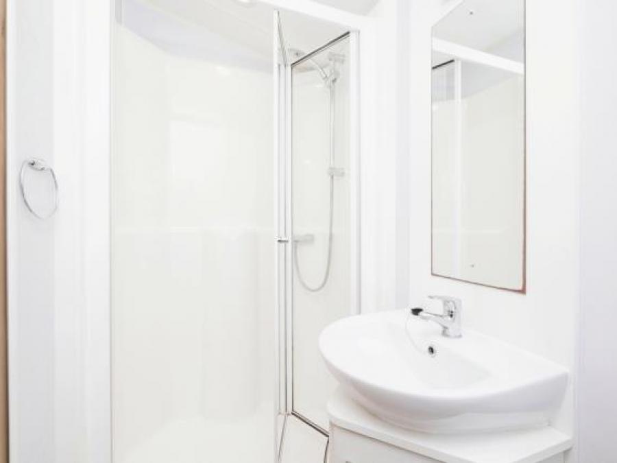 33 St Ives Holiday Village, Lelant, St. Ives, Cornwall