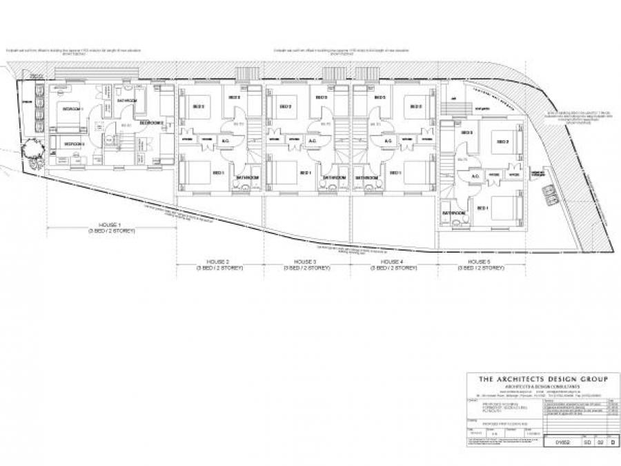 Land At 538, Crownhill Road, Plymouth