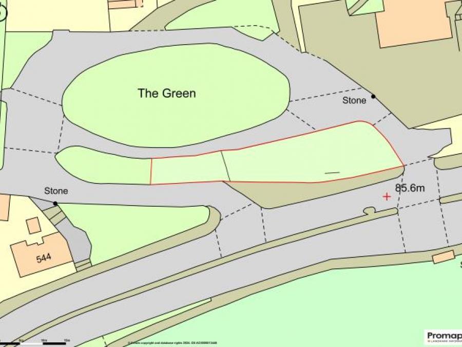 Land At 538, Crownhill Road, Plymouth