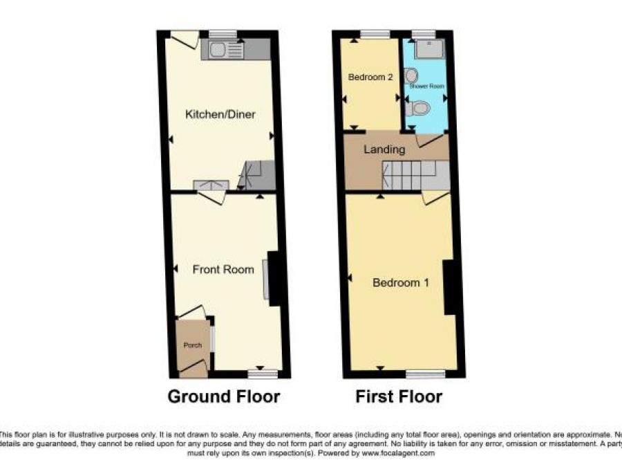 58 West Street, Millbrook, Torpoint, Cornwall