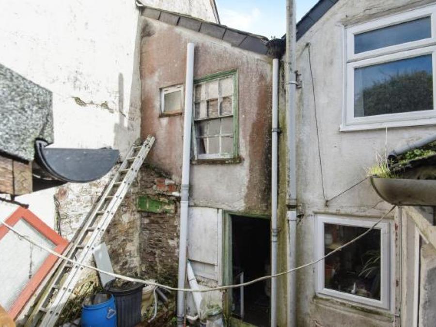 58 West Street, Millbrook, Torpoint, Cornwall