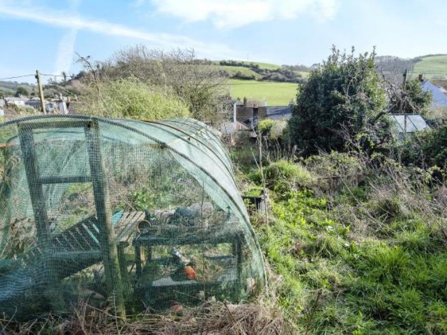 58 West Street, Millbrook, Torpoint, Cornwall