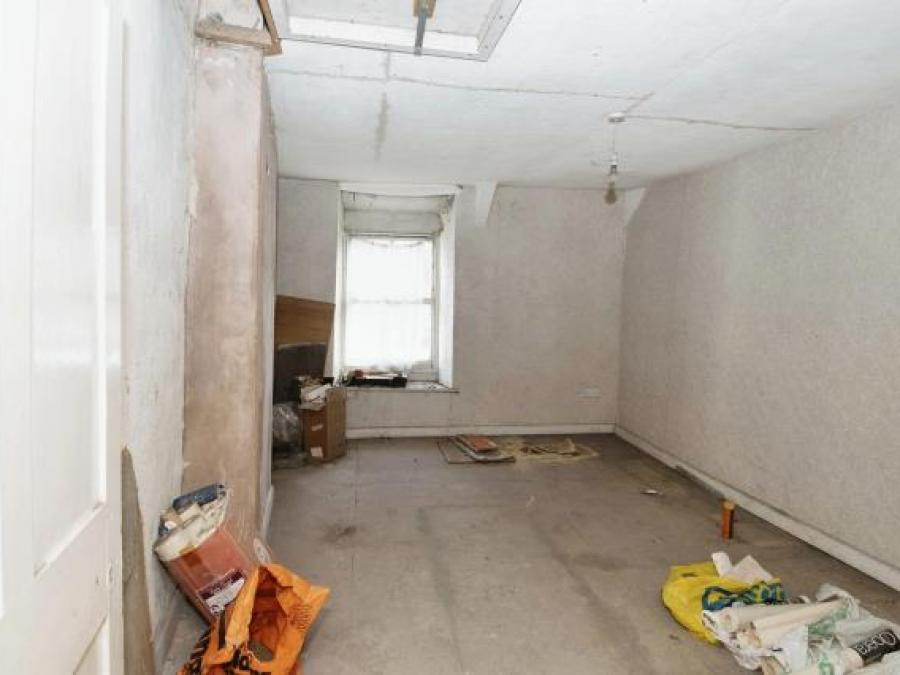 58 West Street, Millbrook, Torpoint, Cornwall