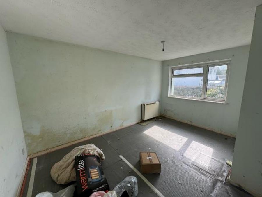 6 Treryn Close, St. Blazey, Par, Cornwall