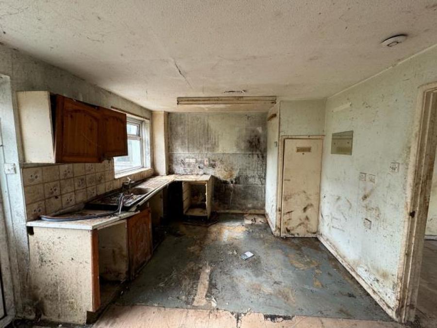 6 Treryn Close, St. Blazey, Par, Cornwall