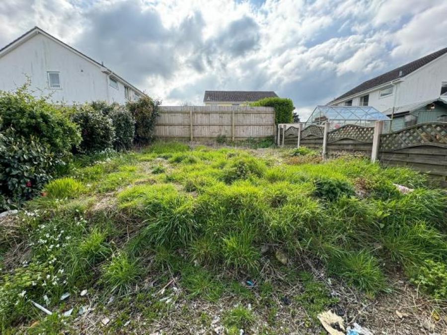 6 Treryn Close, St. Blazey, Par, Cornwall