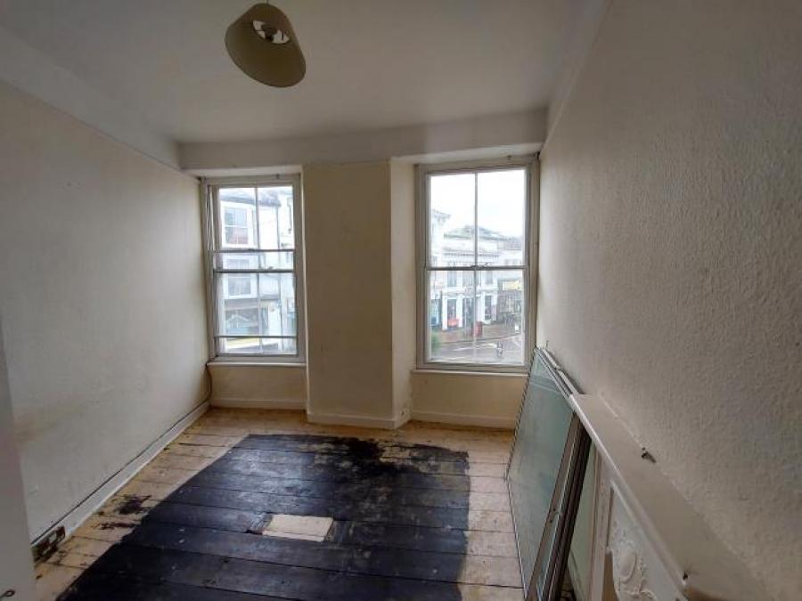 75 & 75a Market Jew Street, Penzance, Cornwall