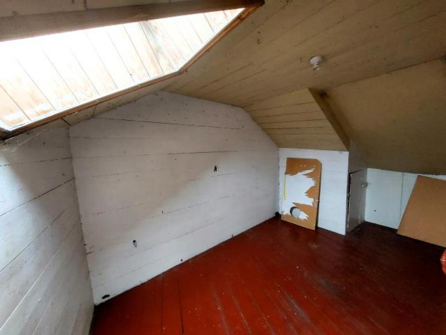 75 & 75a Market Jew Street, Penzance, Cornwall