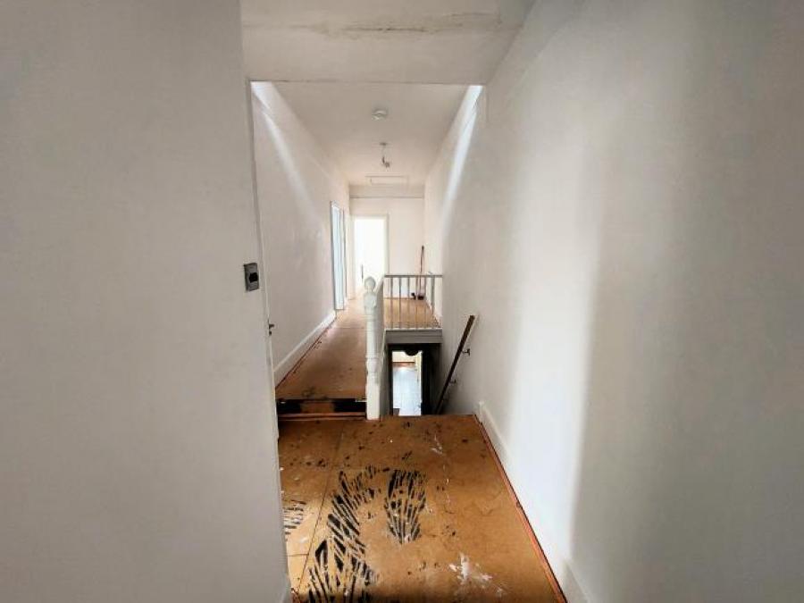 The Upper Flat And Freehold, 8 Churchway, Torquay