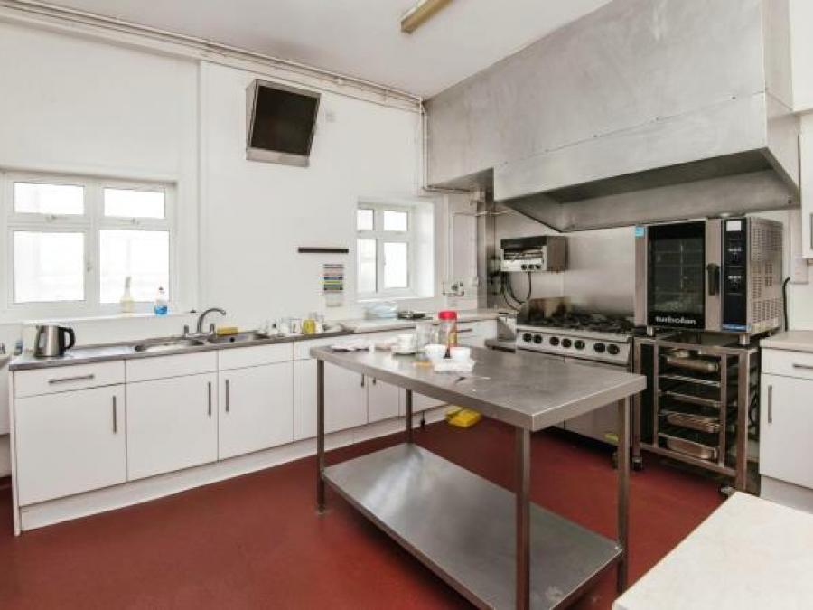 Abbeyfield Court, Station Road, Sidmouth, Devon