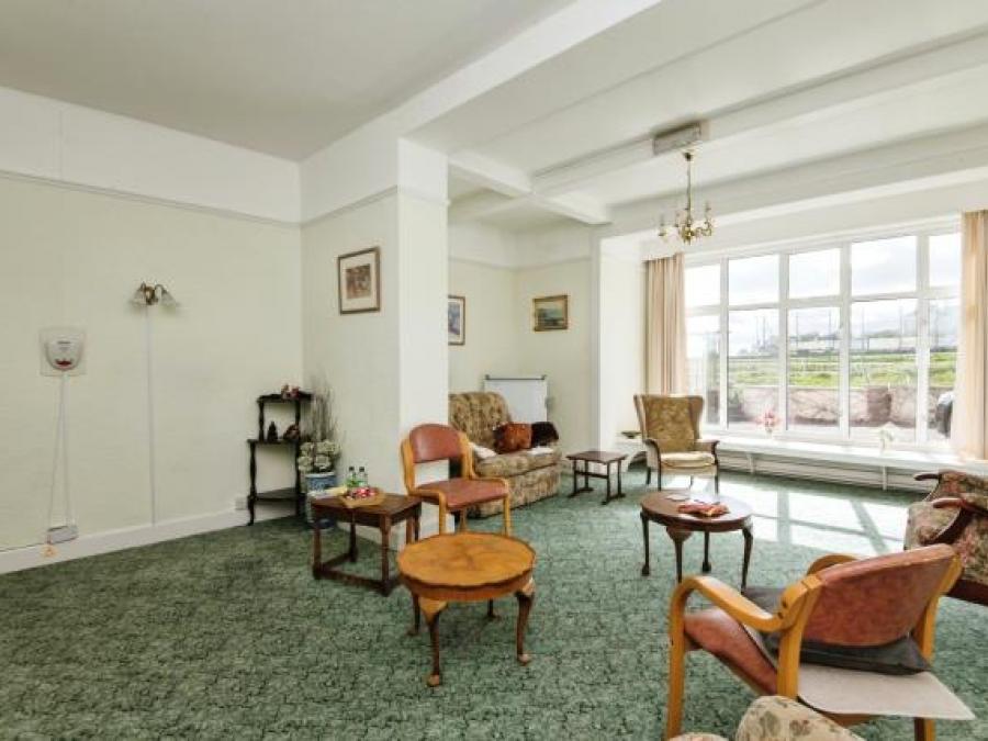 Abbeyfield Court, Station Road, Sidmouth, Devon