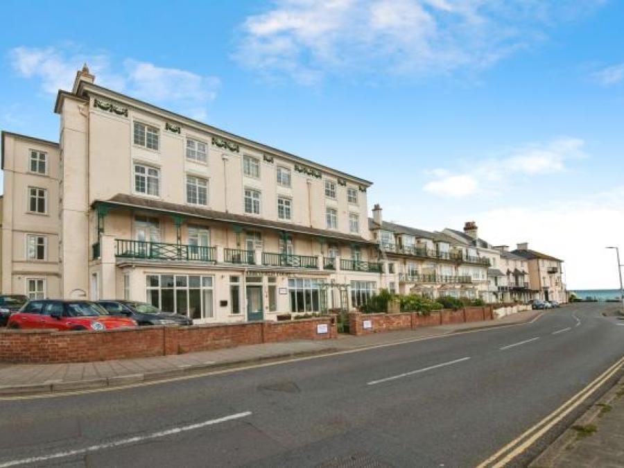 Abbeyfield Court, Station Road, Sidmouth, Devon