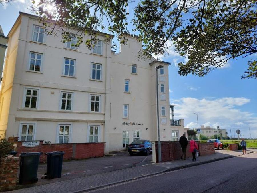 Abbeyfield Court, Station Road, Sidmouth, Devon