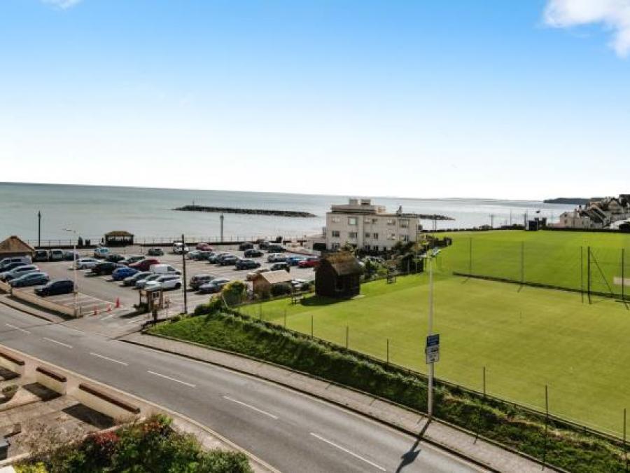 Abbeyfield Court, Station Road, Sidmouth, Devon