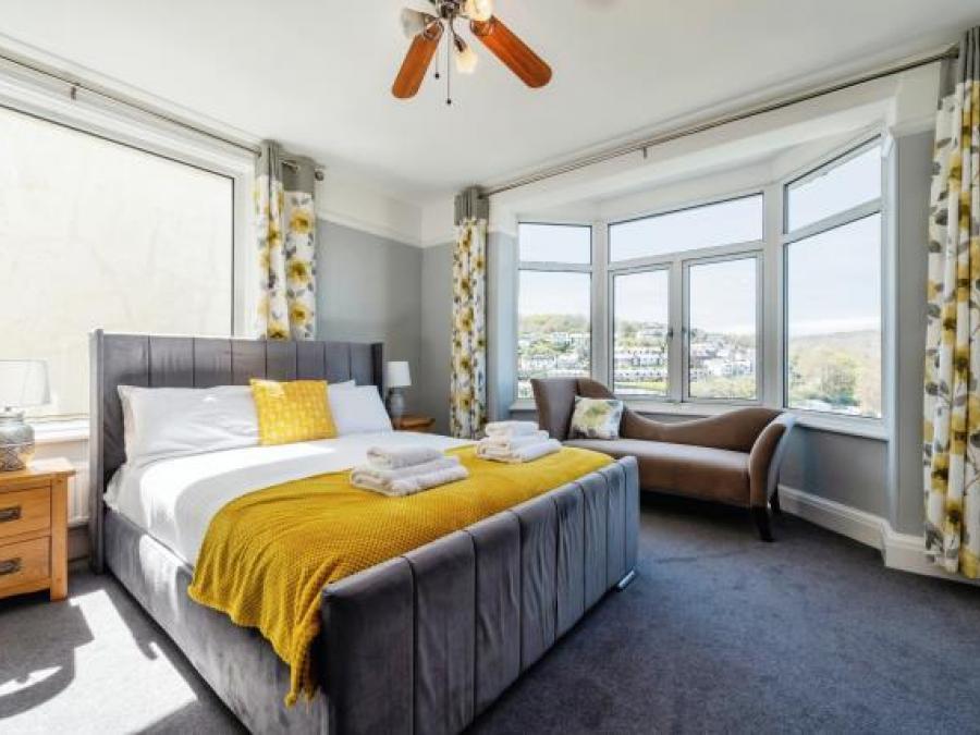 Ambleside, Shutta Road, Looe, Cornwall