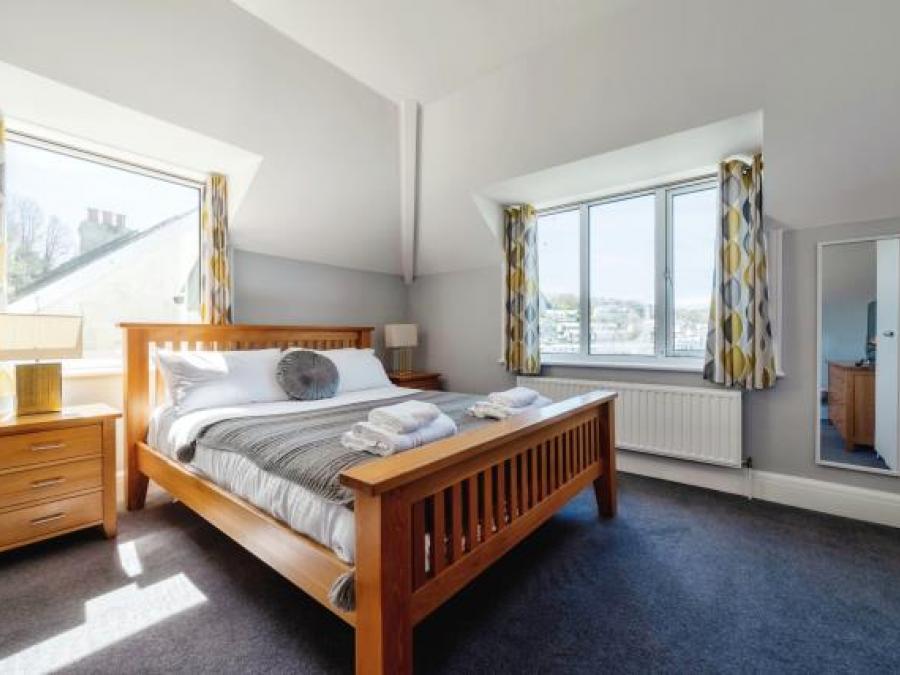 Ambleside, Shutta Road, Looe, Cornwall