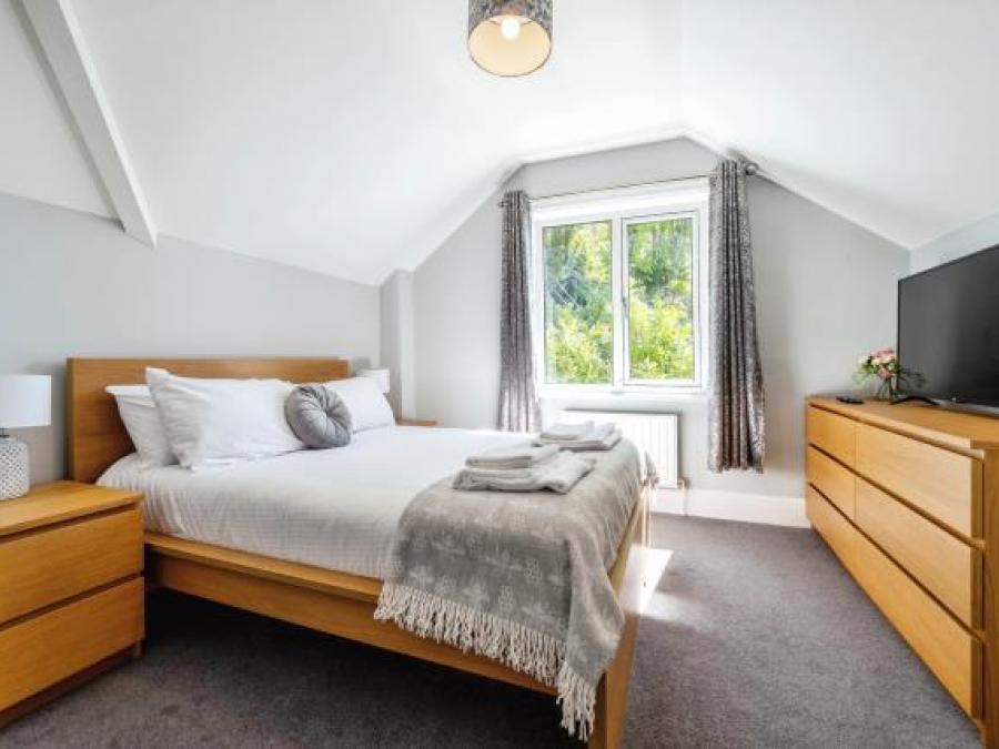 Ambleside, Shutta Road, Looe, Cornwall