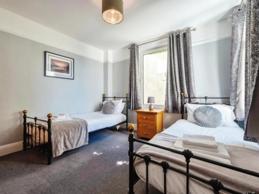 Ambleside, Shutta Road, Looe, Cornwall