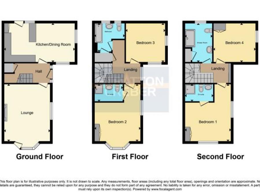 Ambleside, Shutta Road, Looe, Cornwall