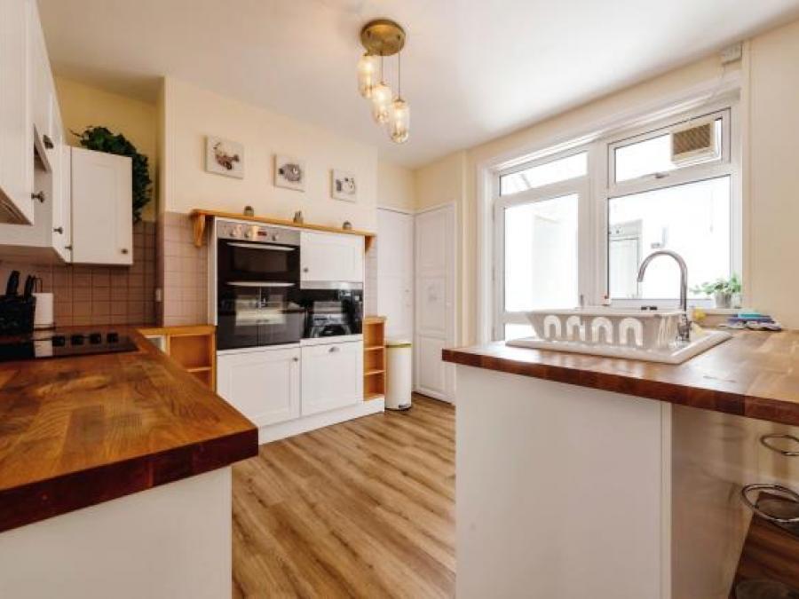 Ambleside, Shutta Road, Looe, Cornwall