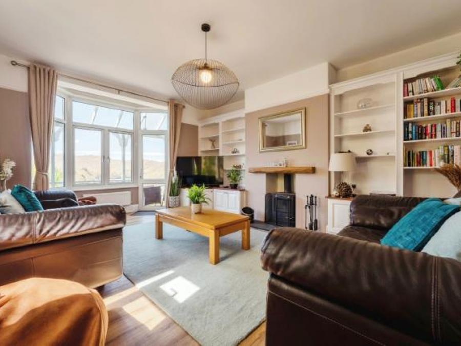 Ambleside, Shutta Road, Looe, Cornwall