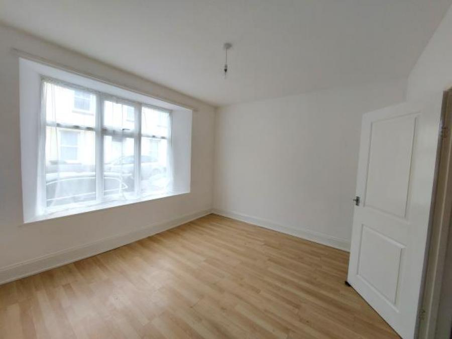 Ground Floor Flat, 35 Parkfield Road, Torquay