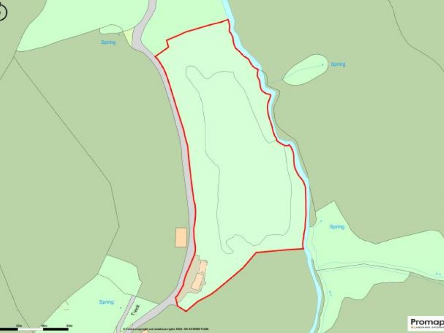 Little Kellow Farm, Longcoombe Lane, Polperro, Looe, Cornwall